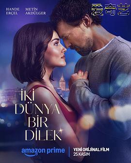 两个世界一个愿望