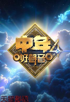 中年好声音4