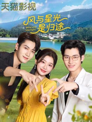 风与星光是归途