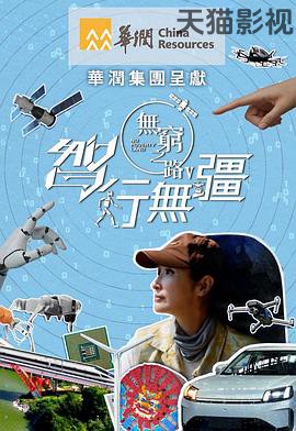 无穷之路5:智行无疆